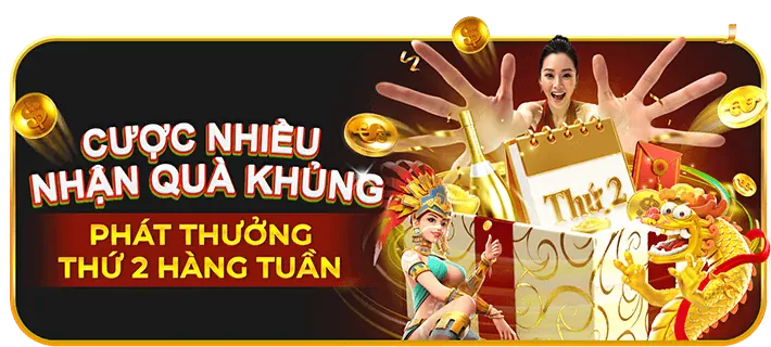 Khuyến Mãi Đăng Ký Mới 7clubs web