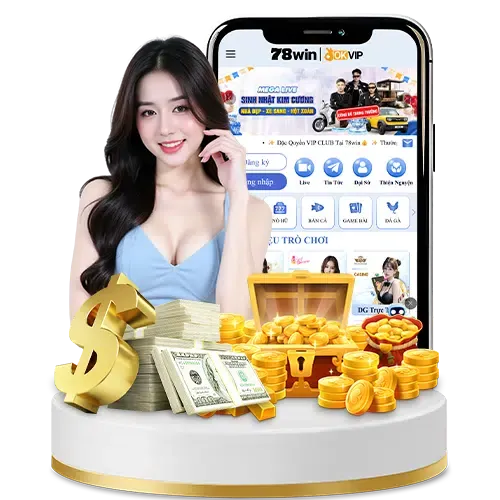 Giao diện thân thiện của 7clubs web
