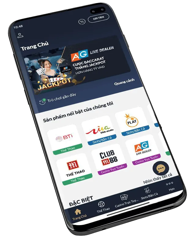 Khuyến mãi độc quyền 7clubs web