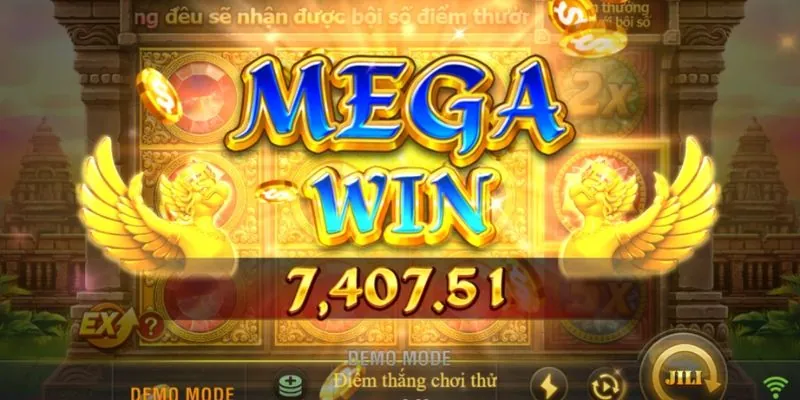 Vòng quay miễn phí hàng ngày tại 7clubs web
