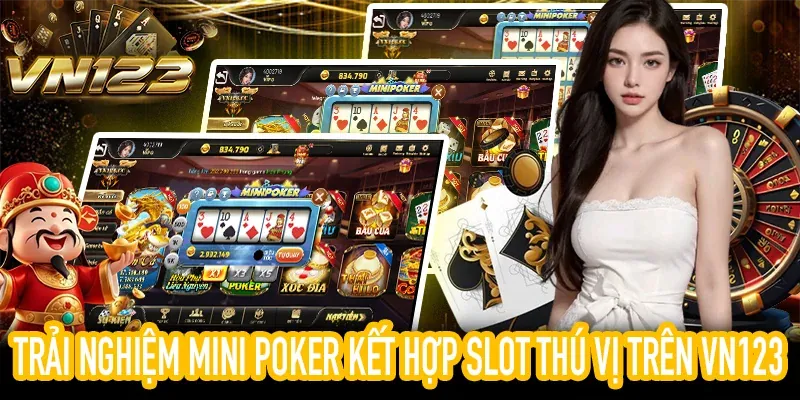 Giao diện game Bắn Cá 7clubs web