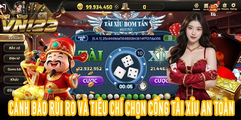 Mẹo chơi game có trách nhiệm tại 7clubs web