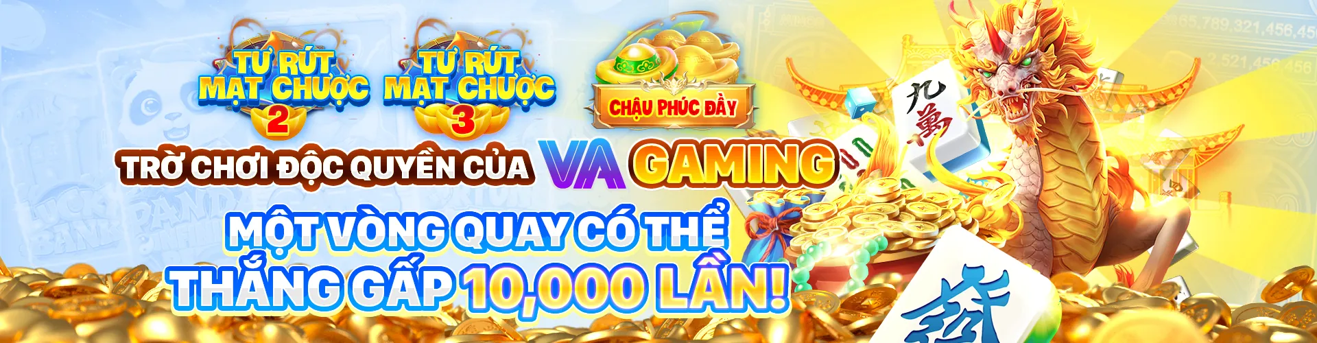Trải nghiệm bắn cá đỉnh cao tại 7clubs web