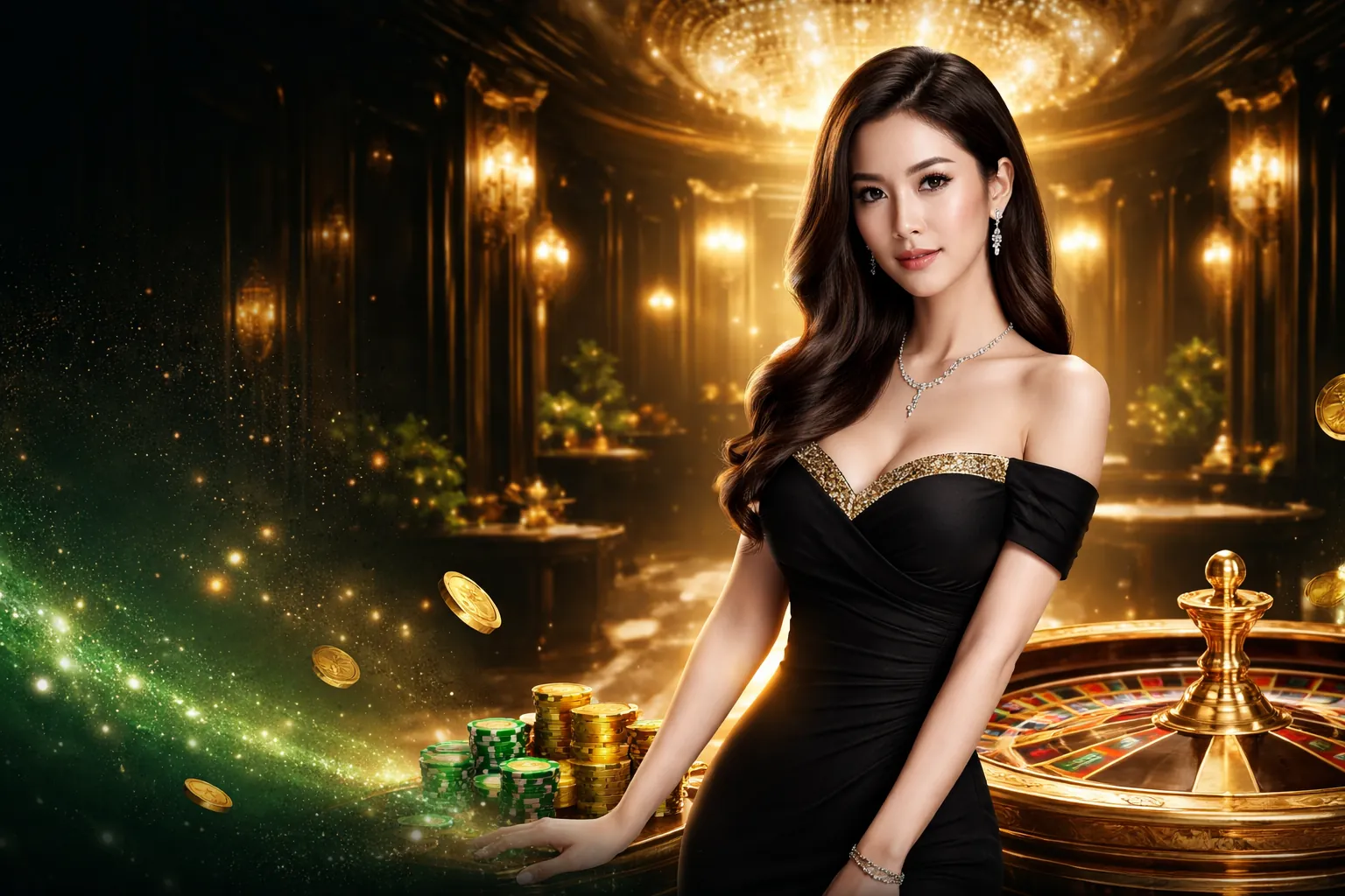 Trò chơi đa dạng 7clubs web