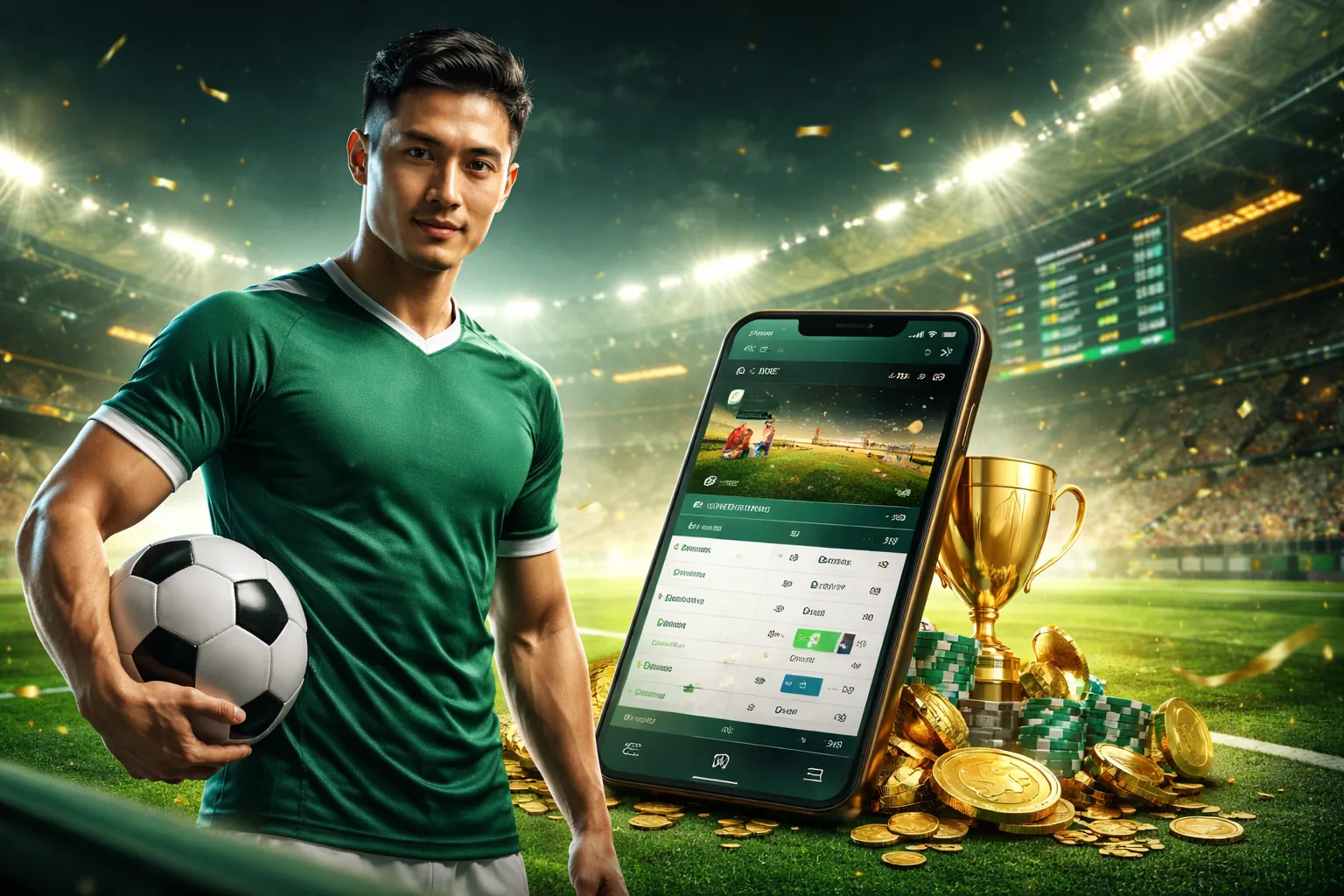 Phân tích ưu đãi 7clubs web