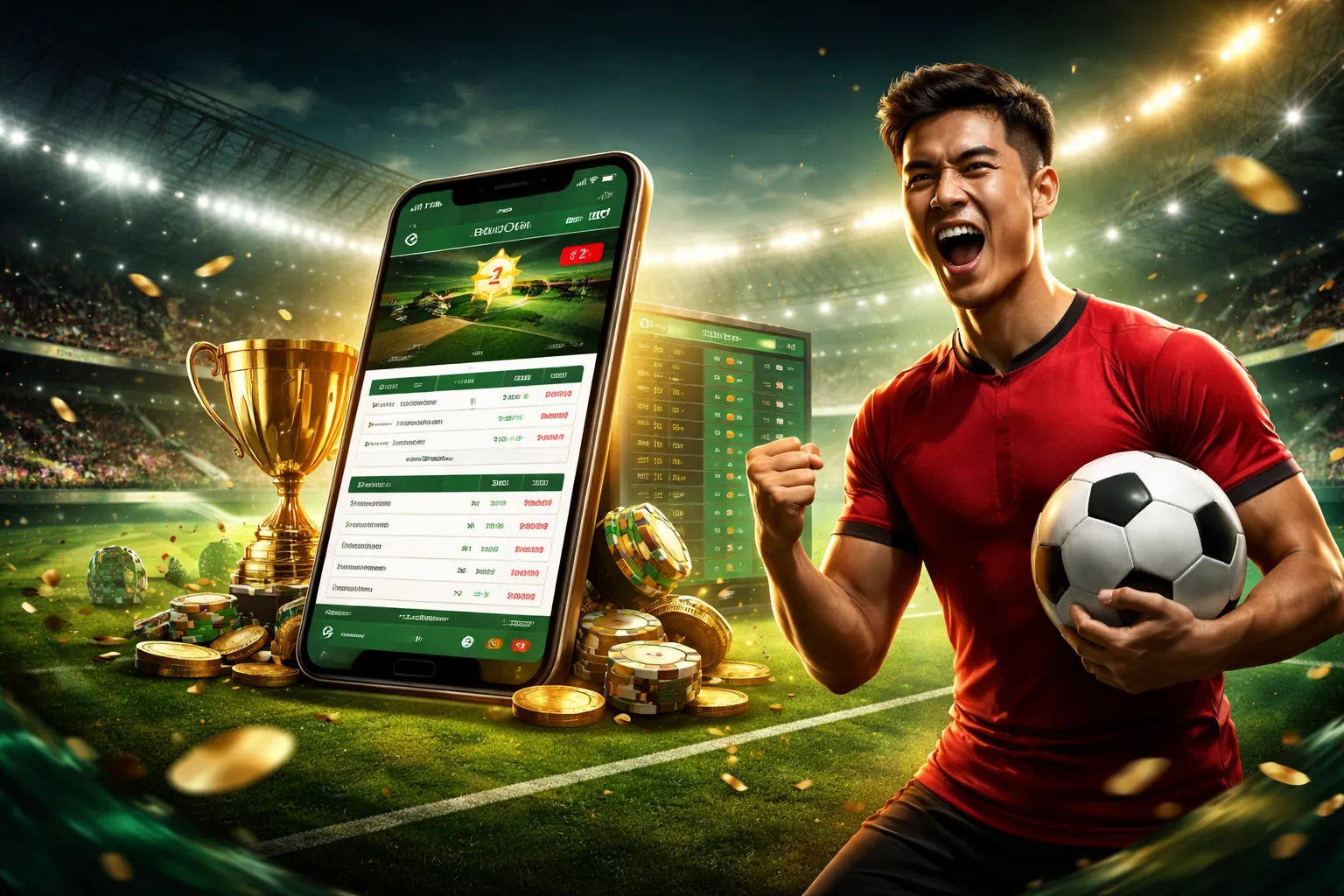 Tải ứng dụng 7clubs web trên điện thoại