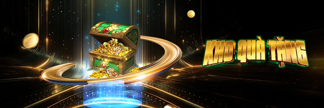 Banner chính trang ưu đãi 7clubs web với các khuyến mãi hấp dẫn