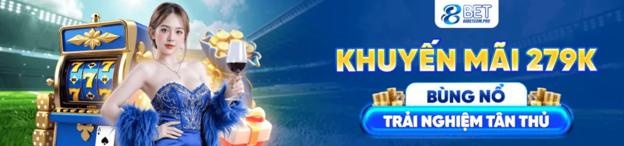 Tổng quan các chương trình khuyến mãi 7clubs web