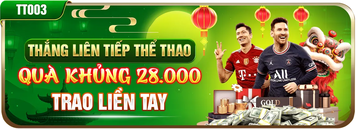 Tham gia 7clubs web ngay hôm nay