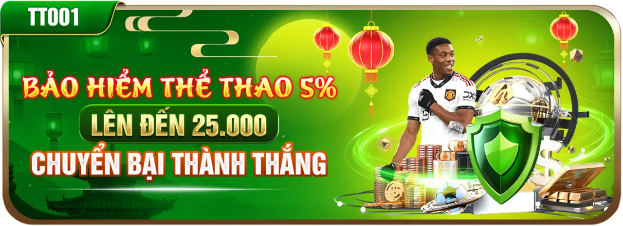 Cá cược thể thao trực tuyến tại 7clubs web với các trận đấu đỉnh cao